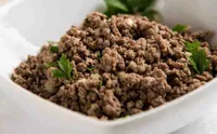 Carne picada vacuno angus