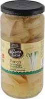Penca de acelga troeceada