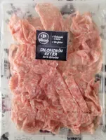Salchichón Extra Corte extrafino