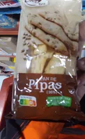 Pan de pipas