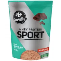 Whey Protein  Sport Sabor Chocolate