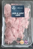 LACON AL HORNO LASCAS