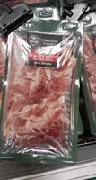 Jamón de bellota extrafino