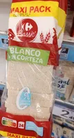 Pan de molde