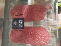 Salami extra