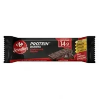 Barrita Proteina Chocolate