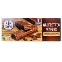 Galletas corte