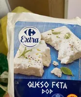 Queso Feta DOP