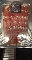 Jamón Serrano Reserva