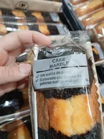 Cake Marble