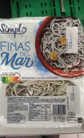 Finas del Mar