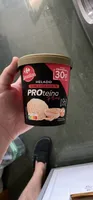 Helado con Cacahuete
