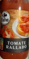 Tomate Rallado