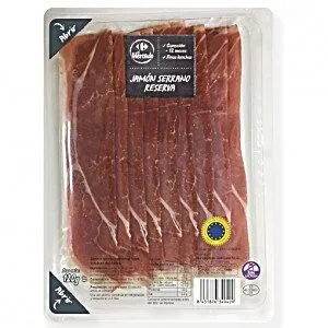 Jamón Serrano Reserva