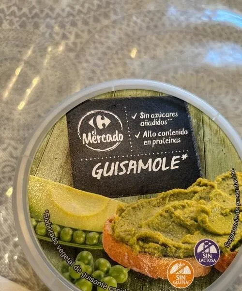 Guacamole