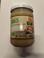 Bio Peanut Butter