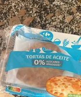 Tortas de aceite