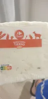 Queso de cabra tierno