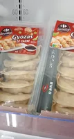 GYOZAS DE CARNE CARREFOUR 170G
