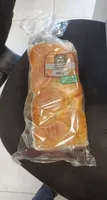 Brioche Trenzado