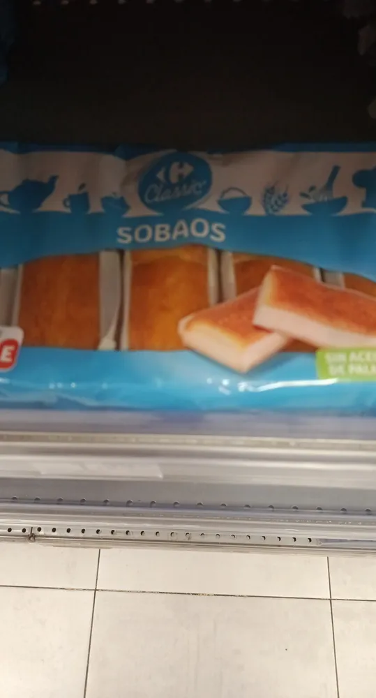 Sobaos