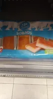 Sobaos