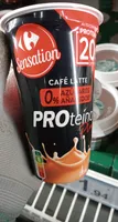 CAFÉ LATE PROteiho 250ml