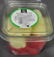 Sandia - Melon