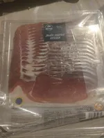 Jamón Serrano Reserva