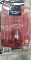 Paleta Curada Reserva