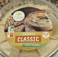 Hummus Classic