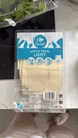 Mezcla Tierno Light