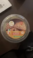 Hummus Classic