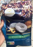 Surtido de navidad