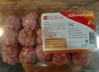 Albóndigas
