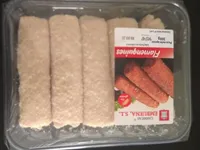 Flamenquines