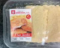San jacobos