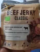 Beef jerky classic
