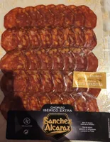 Chorizo Ibérico Extra