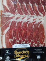 Jamon de cebo ibérico 50% raza ibérica