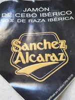 Jamón de cebo ibérico 50%