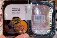 Virutas ibericas