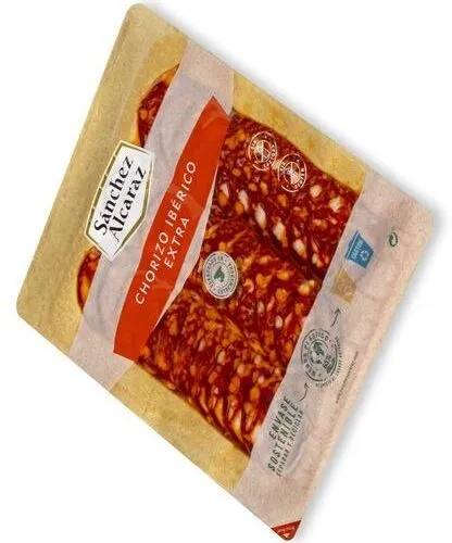Chorizo ibérico Extra