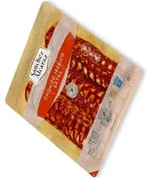 Chorizo ibérico Extra