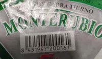 Queso de cabra tierno