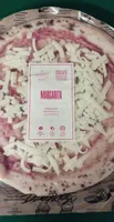 Pizza Margarita