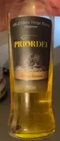 Oli d’oliva verge extra