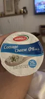 Queso Cottage 0%