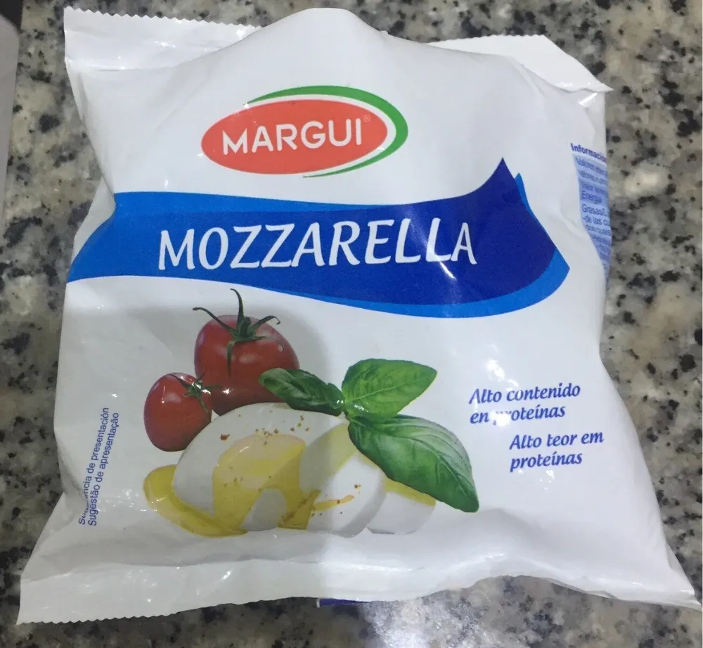 Mozzarella