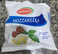 Mozzarella